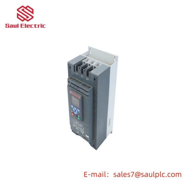 ABB 3HAC025525-001: Precision Control Module for Industrial Automation