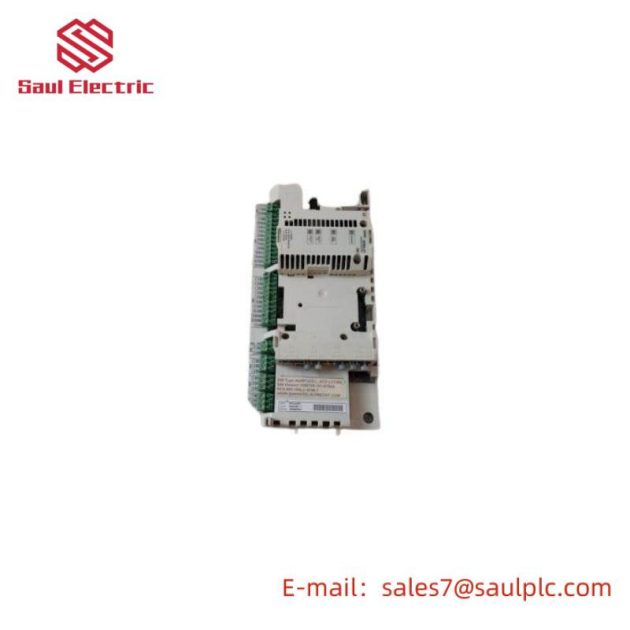 ABB RDCU-02C 64607901 F Profibus Adapter, for Industrial Automation