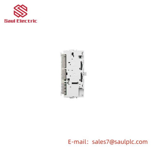 ABB RDCU-02C 64607901E CONTROL UNIT: Advanced Industrial Control Module