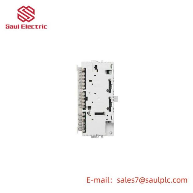 ABB RDCU-02C AS7R7362: Precision Drive Control Unit for Industrial Automation