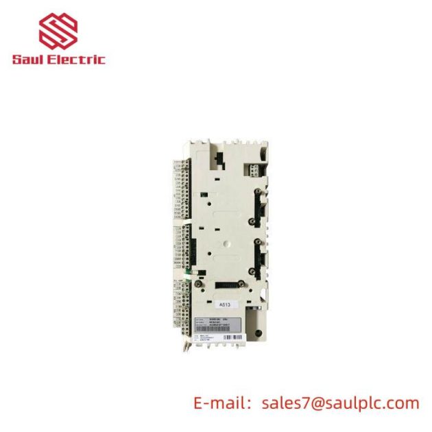 ABB RDCU-12C - AMXR7300 Controller Module