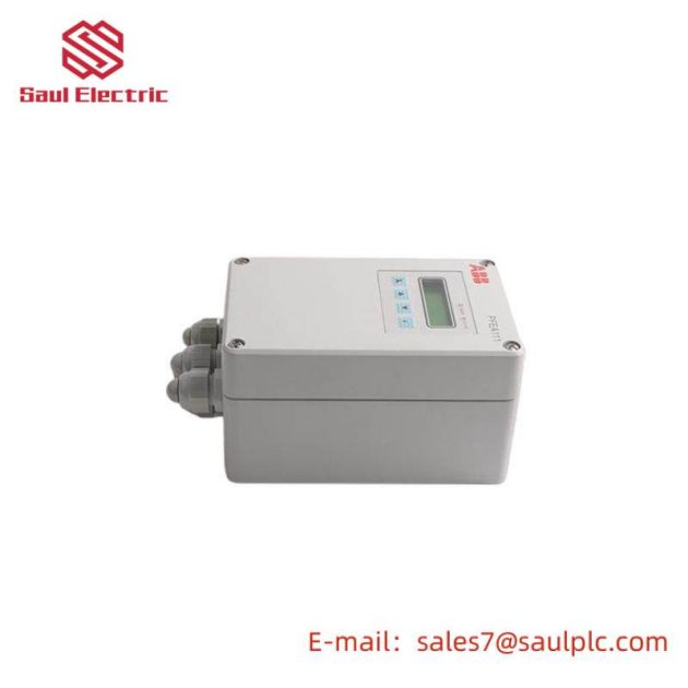 ABB RLY-REA101-AAAG Arc Protection Relay - Advanced Arc Fault Detection Module