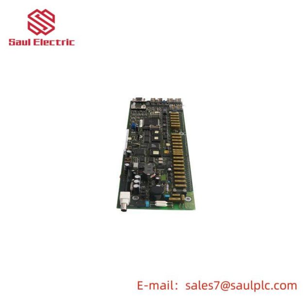 ABB S-113H 3BHL000986P0006 Hydraulic Control Module