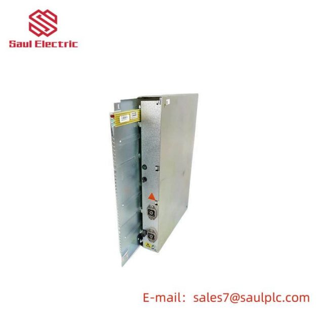 ABB SA610 | 3BHT300019R1 | Power Supply, High-efficiency Automation Module