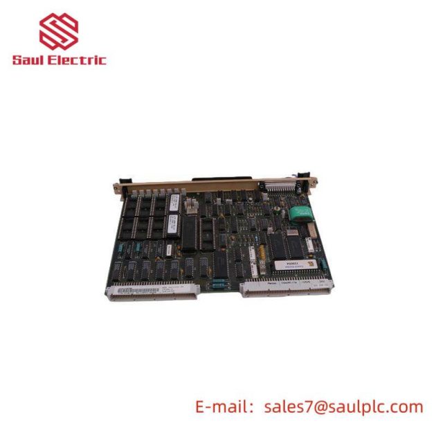 ABB SAFT121PAC - ABB's Advanced PAC Pulse Amplifier Board