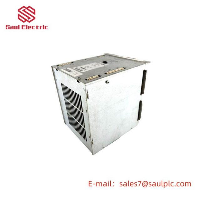 ABB SAM02 R1H ANR27900579 Power Supply