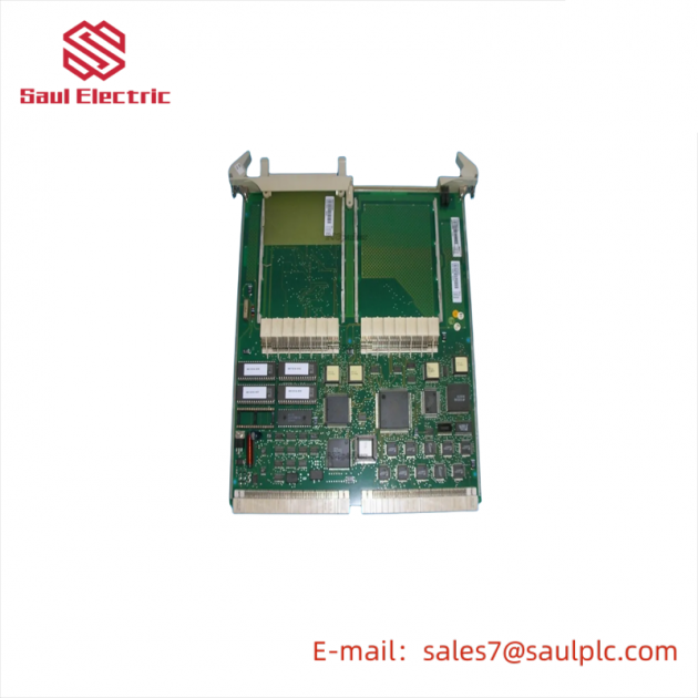 ABB SC540 3BSE006096R1 Submodule Carrier Including CPU