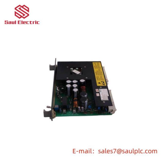 ABB 3HAC027588-005: Industrial Control Module for Advanced Automation Solutions