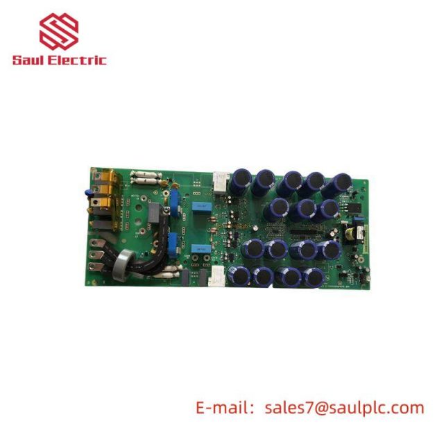 ABB SCYC51020 58052582/G - High Performance Industrial Control Module