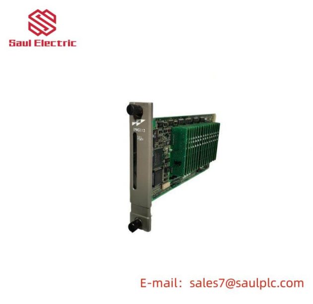 ABB SDCS-AMC-CLAS2 Control Module for Industrial Automation