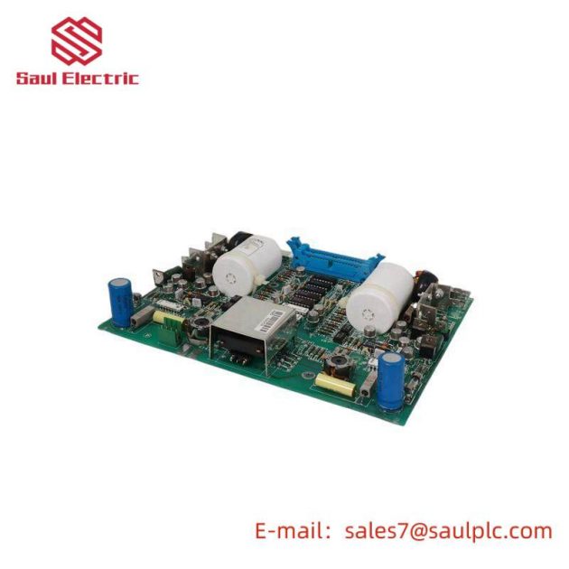 ABB ABB GJR5250000R0101 Control Module, Compact Automation Solutions