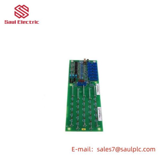 ABB SDCS-PIN-51-C0AT | Precision Measurement Card for Industrial Automation