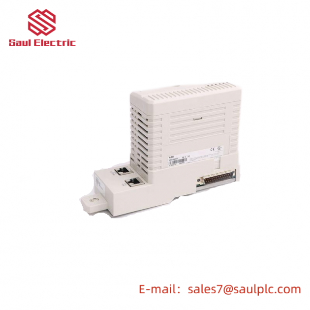 ABB SINT4130C Power Drive Panel - Industrial Automation Solution