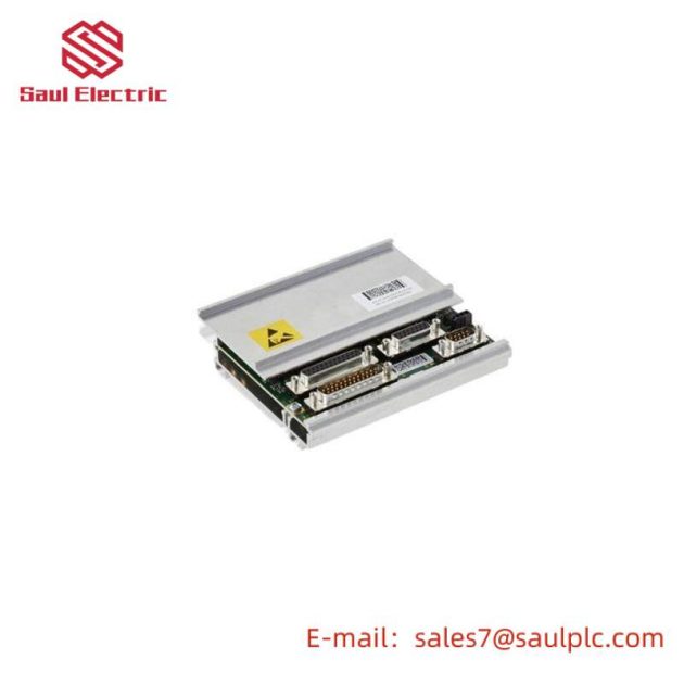 ABB SMB 3HAC044168-001 3HNM 04326-1 3HAC039728-001 Measurement Unit - Precision Sensor for Industrial Automation