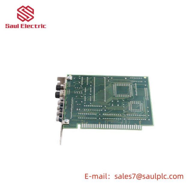 ABB SNAT608CMT Control Board