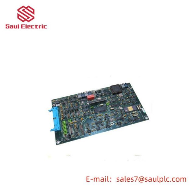 ABB SNAT609TAI Control Board for Industrial Automation