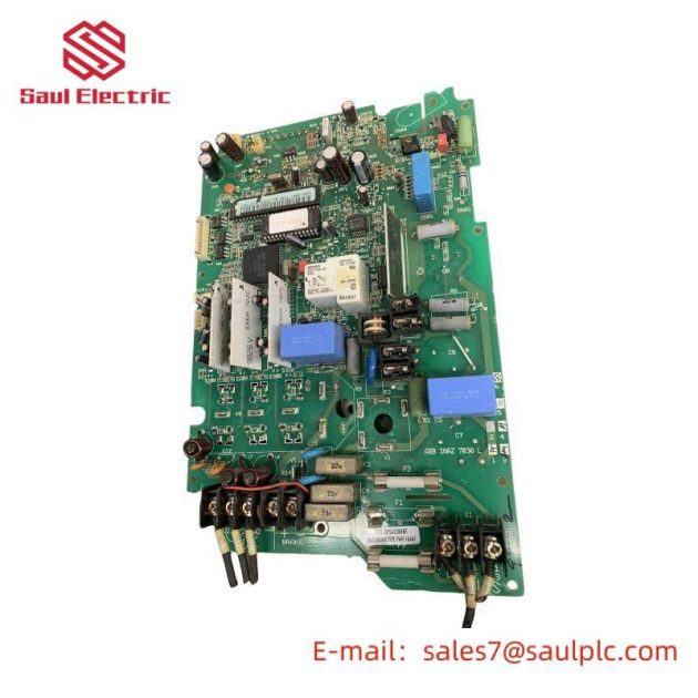 ABB SNAT7030 SNAT 7030 DRIVER BOARD: High-Performance Control Module for Industrial Automation