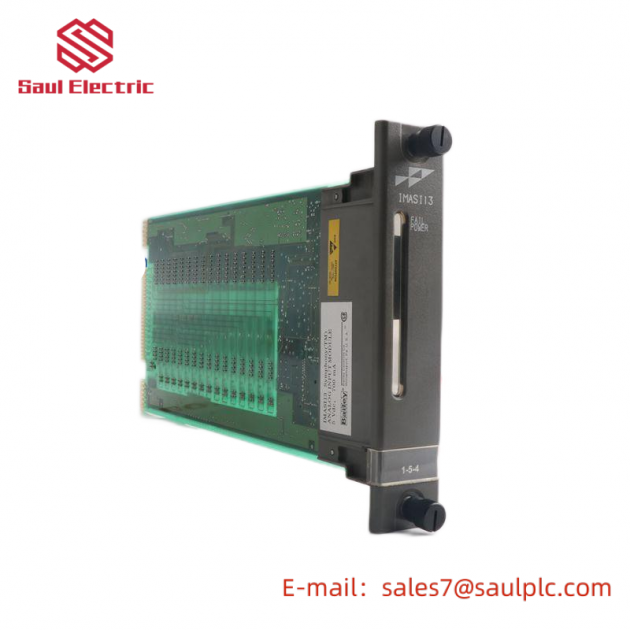 ABB SPAJ141C-AA | High Performance Overcurrent and Earth-Fault Relay