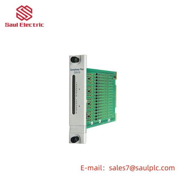 ABB SPDSI13 - Industrial Ethernet Interface Module for Seamless Data Transfer