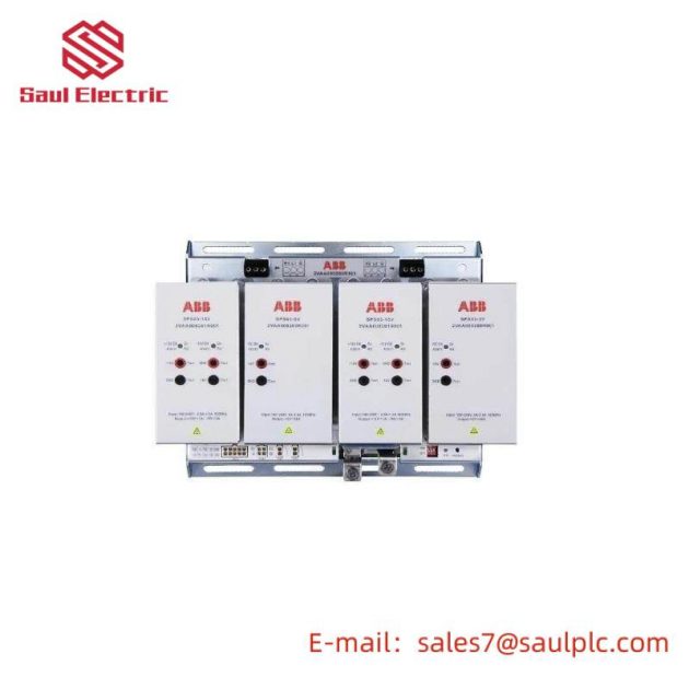 ABB SPS02 7760690157 Power Supply