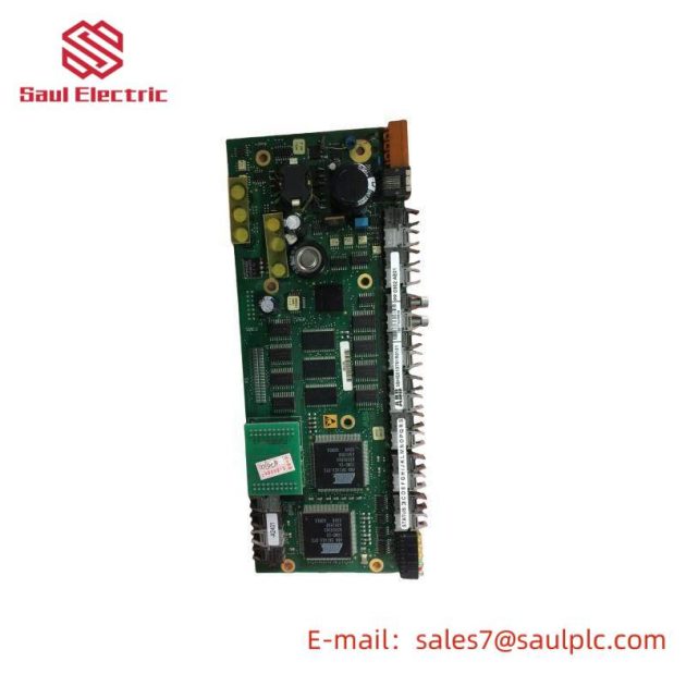 ABB TA200 DU90 3BHE010751R0101 - Thermal Overload Relay for Industrial Control