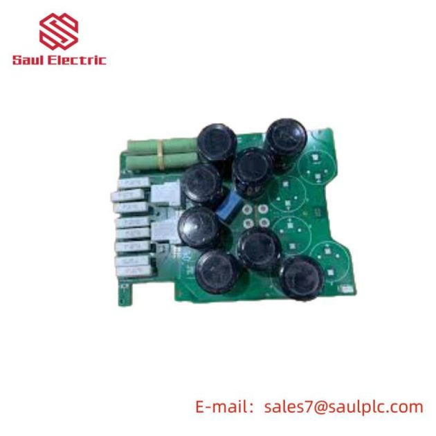 ABB TB820-2V2 Modular Controller for Industrial Automation