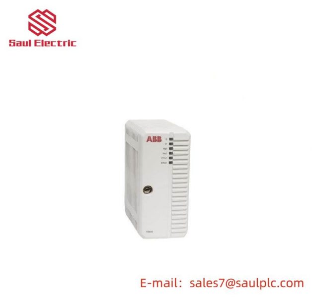 ABB TB840 3BSE021456R1: Industrial Communication Module