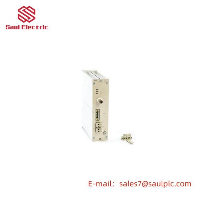 ABB TC513 - AF100 Twisted Pair Coax Modem