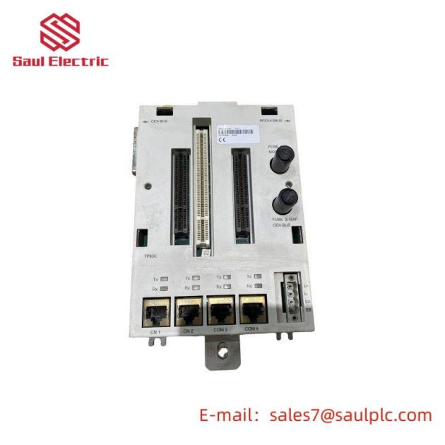 ABB TP830 Industrial Control PLC Module