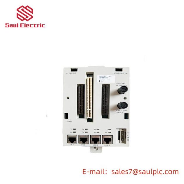 ABB TP830 Industrial Control PLC Module