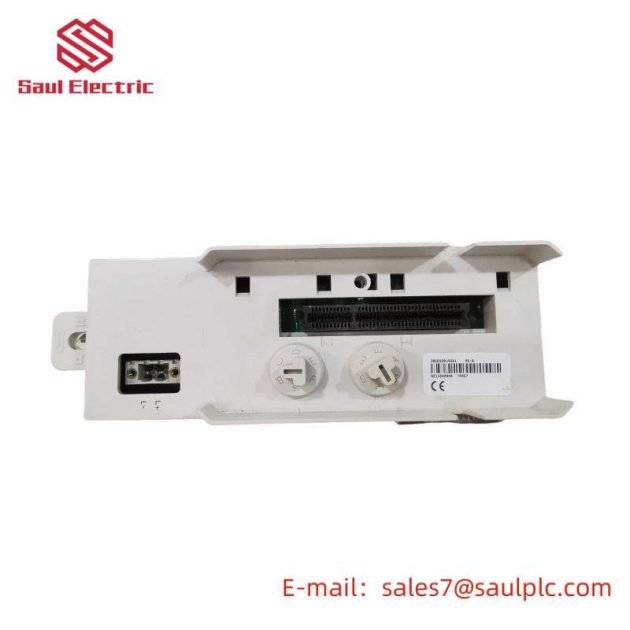 ABB TP857 3BSE030192R1 Industrial Control Module