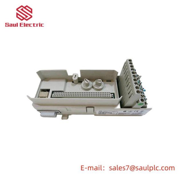 ABB TU811V1 3BSE013231R1 Compact Termination Module