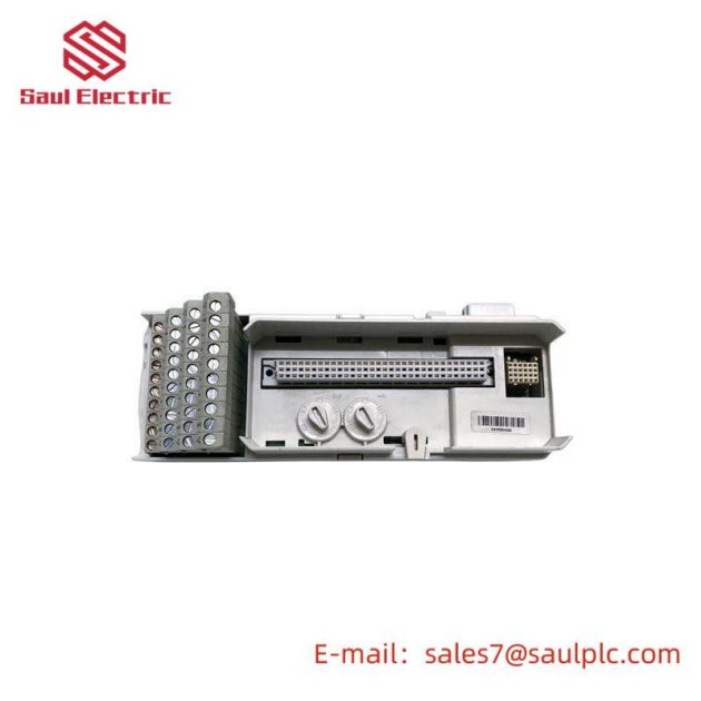 ABB TU818V1 3BSE069209R1 - Compact Module Termination Unit for Efficient Signal Management