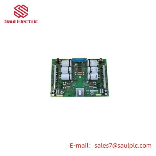 ABB UAC318AE High-Performance Control Module