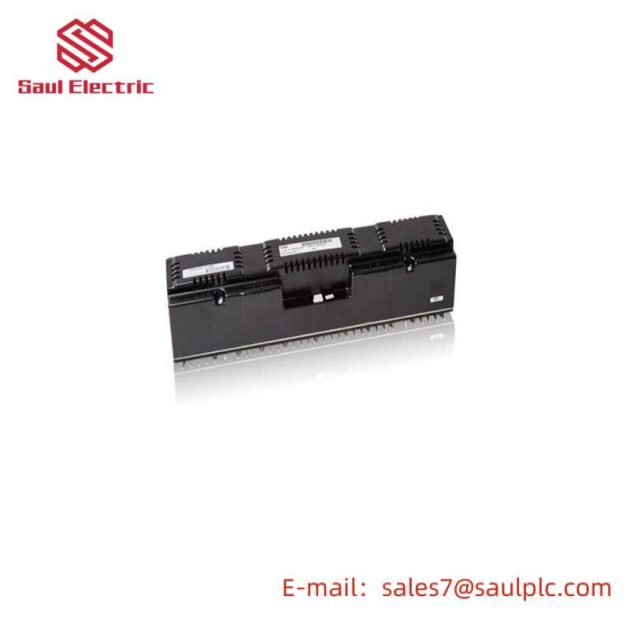 ABB UAD142A01 3BHE012551R0001: Industrial Control Module by ABB