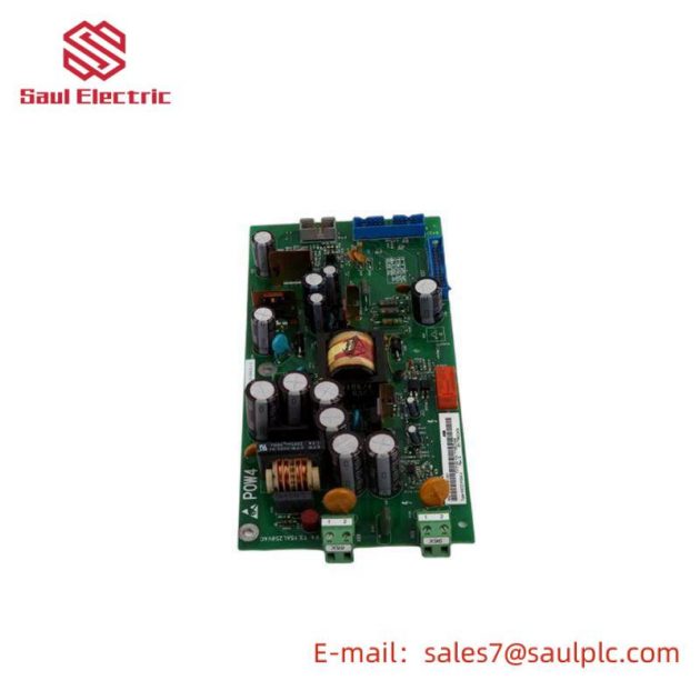 ABB UCD224A102 Controller Module for Industrial Automation Systems