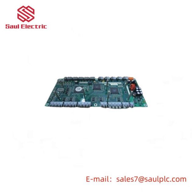 ABB UFC718AE101 HIEE300936R0101 Industrial Control Module