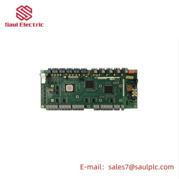 ABB UFC718AE101 HIEE300936R0101 Industrial Control Module