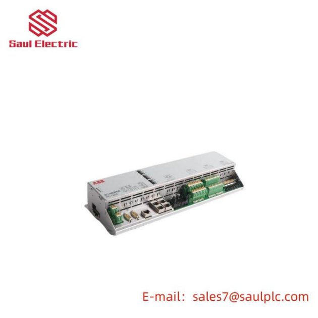 ABB UNITROL UNS0119A-Z, Industrial Control Module