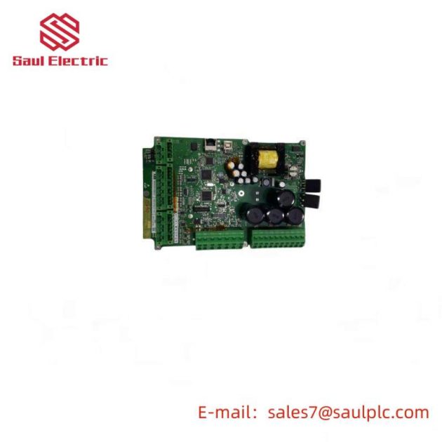 ABB UNS0119A-P V101 Controller Module