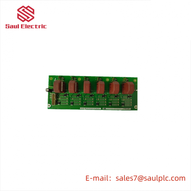 ABB UNS3670A-Z V2 HIEE205011R0002 - High-Performance Industrial Control Module