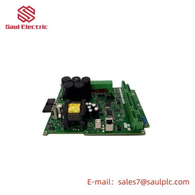 ABB UPC090AE01 HIEE300661R1 Bus Coupler - Industrial Automation Solutions