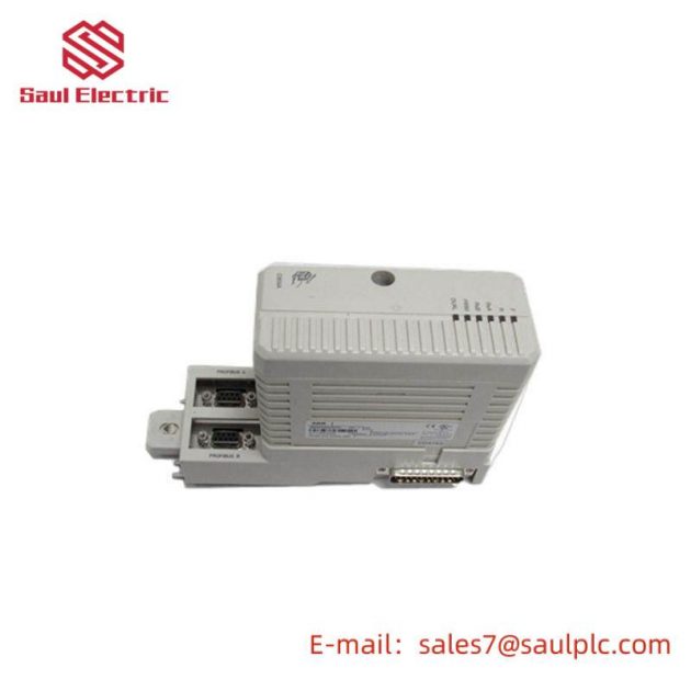 ABB XDD501A101 High-Performance Industrial Control Module