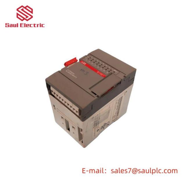 ABB XI16E1-F4.0 1SBP260100R1001 | Advanced Power Supply Module