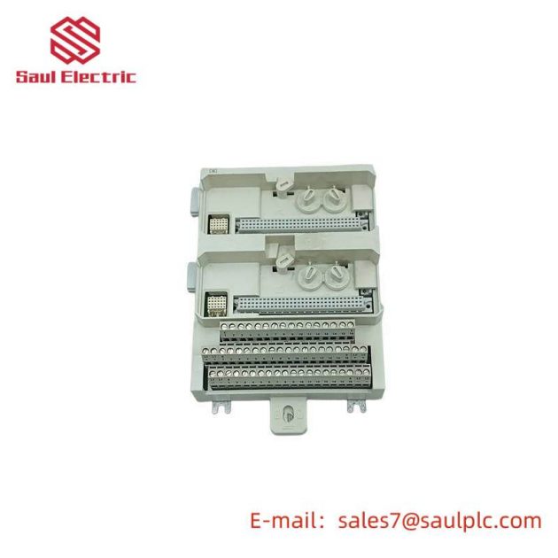 ABB XO08R1-B4.0 Industrial Control Module