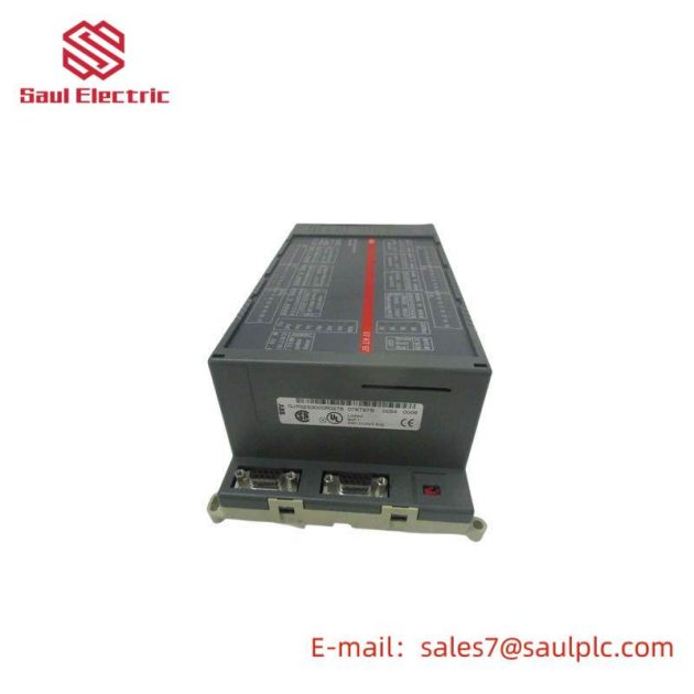 ABB XV371A Industrial Signal Distribution Module