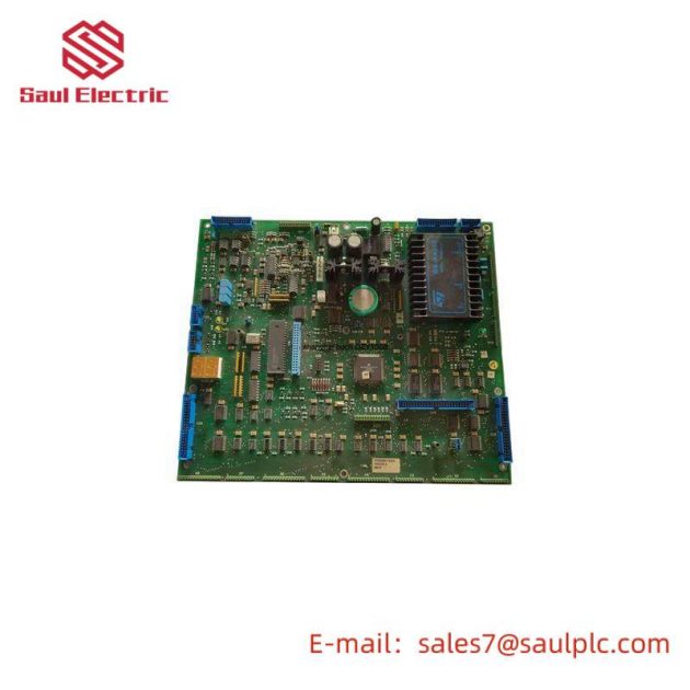 ABB YPQ201A YT204001-KA Industrial Control Board