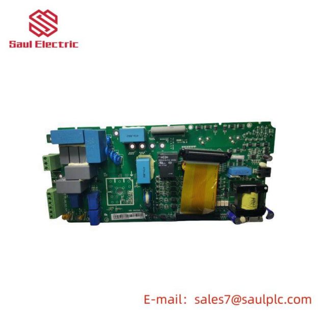 ABB ZINT-511 ACS880 Drive Module, High-Performance Drive System