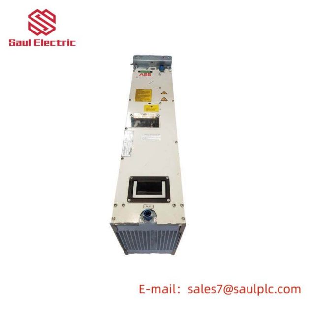 ABB ACS800-104LC-0240-7 Inverter: Industry-Leading AC Drive for Precision Control