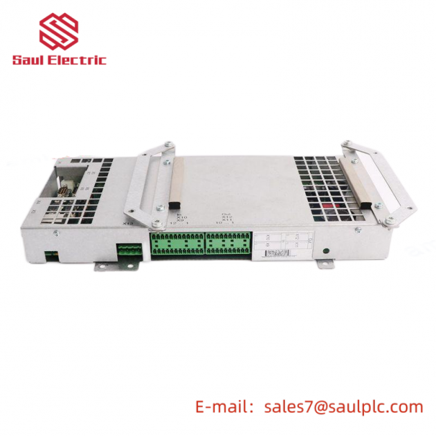 ABB ACU-01 | 3HNA013719-001 Air Control Unit, Industrial Automation